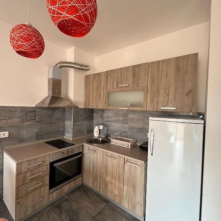Z Apartment بودغوريتْسا المظهر الخارجي الصورة